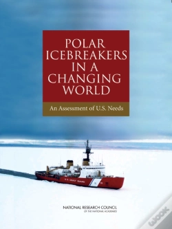 Capa do artigo Polar Icebreakers In A Changing World