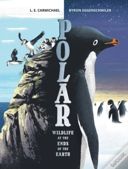 Capa do artigo Polar