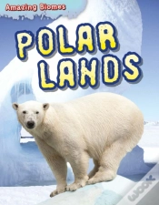 Capa do artigo Polar Lands