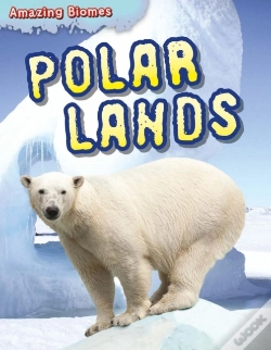 Capa do artigo Polar Lands