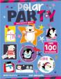 Polar Party Activity Book - Preview