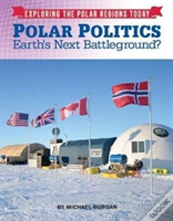 Capa do artigo Polar Politics