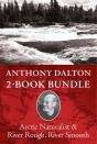 Polar Region Explorers 2-Book Bundle - Preview