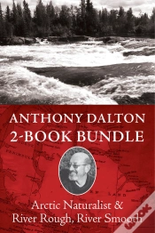 Capa do artigo Polar Region Explorers 2-Book Bundle
