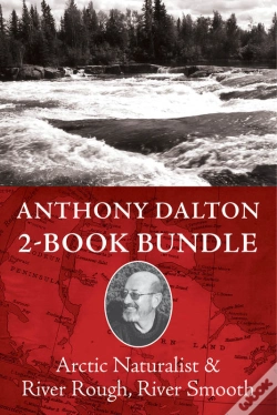 Capa do artigo Polar Region Explorers 2-Book Bundle