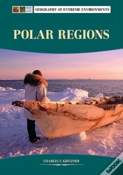Capa do artigo Polar Regions