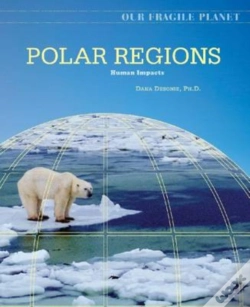 Capa do artigo Polar Regions