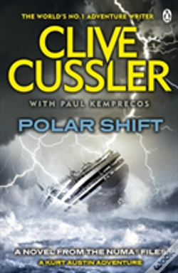 Capa do artigo Polar Shift