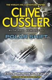 Capa do artigo Polar Shift