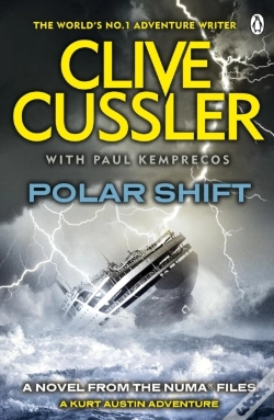Capa do artigo Polar Shift