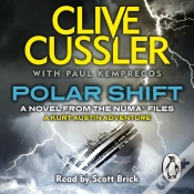Capa do artigo Polar Shift