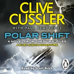 Capa do artigo Polar Shift
