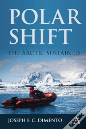 Capa do artigo Polar Shift: The Arctic Sustained