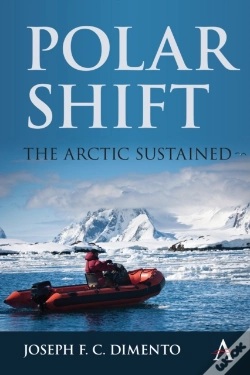 Capa do artigo Polar Shift: The Arctic Sustained