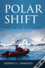 Capa do artigo Polar Shift: The Arctic Sustained