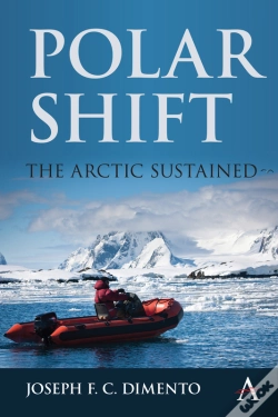Capa do artigo Polar Shift: The Arctic Sustained