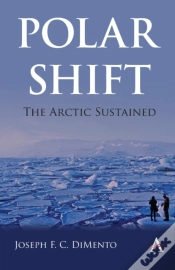 Capa do artigo Polar Shift: The Arctic Sustained