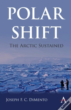 Capa do artigo Polar Shift: The Arctic Sustained