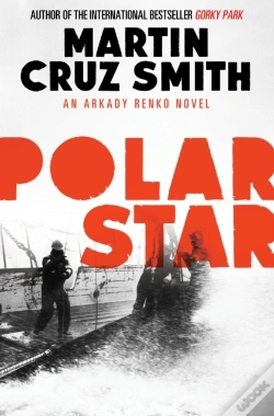 Capa do artigo Polar Star