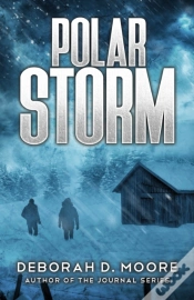 Capa do artigo Polar Storm