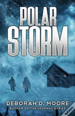 Capa do artigo Polar Storm