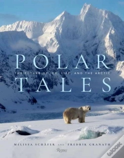 Capa do artigo Polar Tales