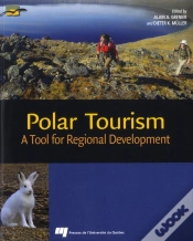 Capa do artigo Polar Tourism