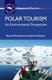 Capa do artigo Polar Tourism