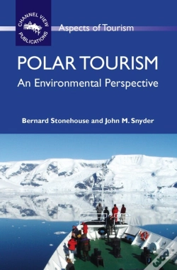 Capa do artigo Polar Tourism