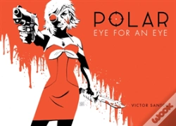 Capa do artigo Polar Volume 2 Eye For An Eye