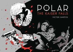 Capa do artigo Polar Volume 4: The Kaiser Falls