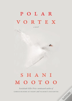 Capa do artigo Polar Vortex