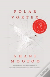 Capa do artigo Polar Vortex