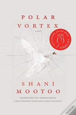 Capa do artigo Polar Vortex