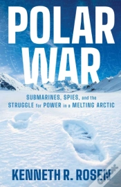 Capa do artigo Polar War