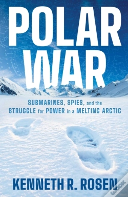 Capa do artigo Polar War