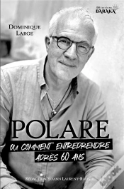 Capa do artigo Polare, Ou Comment Entreprendre Après 60 Ans