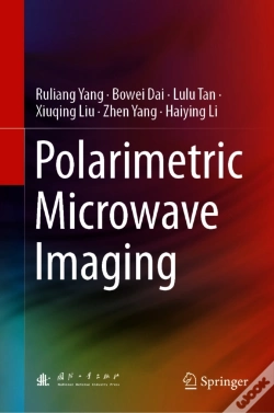 Capa do artigo Polarimetric Microwave Imaging
