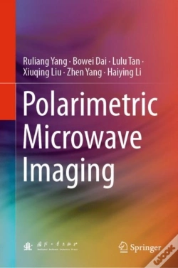 Capa do artigo Polarimetric Microwave Imaging