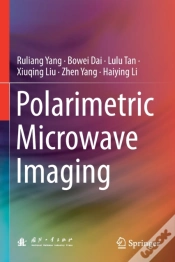 Capa do artigo Polarimetric Microwave Imaging