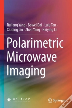 Capa do artigo Polarimetric Microwave Imaging