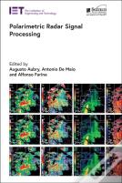 Polarimetric Radar Signal Processing