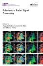 Polarimetric Radar Signal Processing - Preview