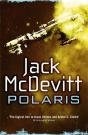 Polaris (Alex Benedict - Book 2) - Preview