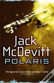 Capa do artigo Polaris (Alex Benedict - Book 2)
