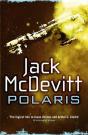 Polaris (Alex Benedict - Book 2) - Preview