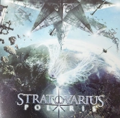 Capa do artigo Polaris - CD