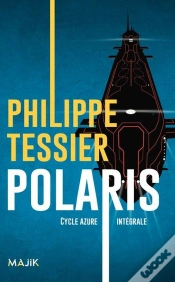 Capa do artigo Polaris - Cycle Azure : Intégrale