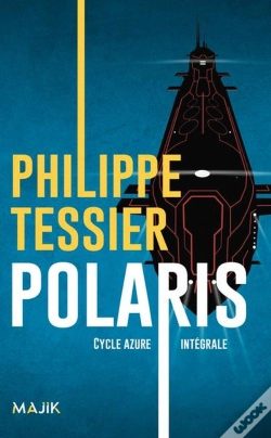 Capa do artigo Polaris - Cycle Azure : Intégrale