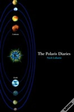 Capa do artigo Polaris Diaries